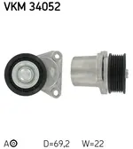  VKM 34052 uygun fiyat ile hemen sipariş verin!